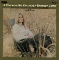 Skeeter Davis - A Place In The Country